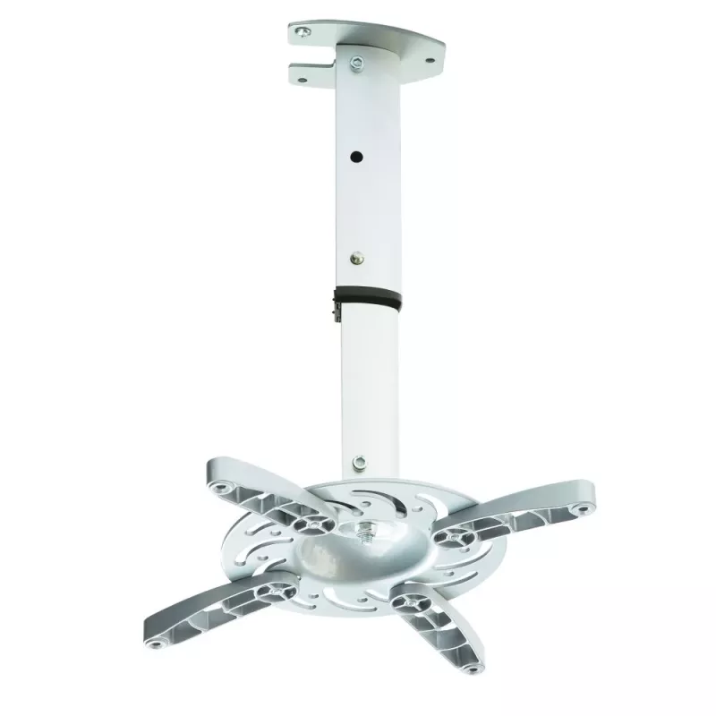 Techly Projector Ceiling Stand Extension 30-37 cm Sidabrinė ICA-PM 102S