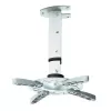 Techly Projector Ceiling Stand Extension 30-37 cm Sidabrinė ICA-PM 102S