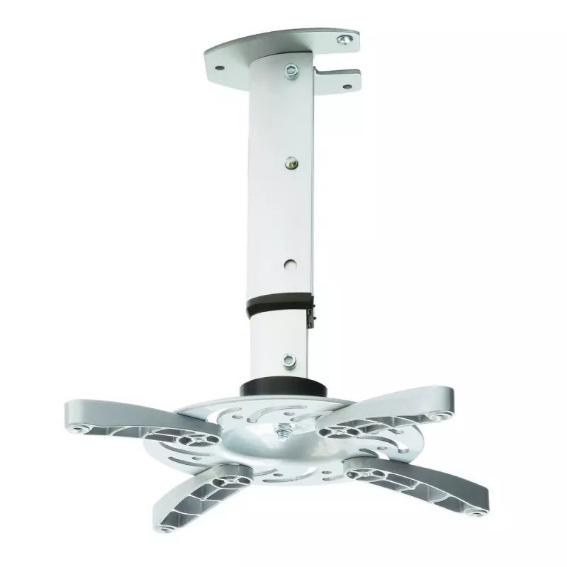Techly Projector Ceiling Stand Extension 30-37 cm Sidabrinė ICA-PM 102S