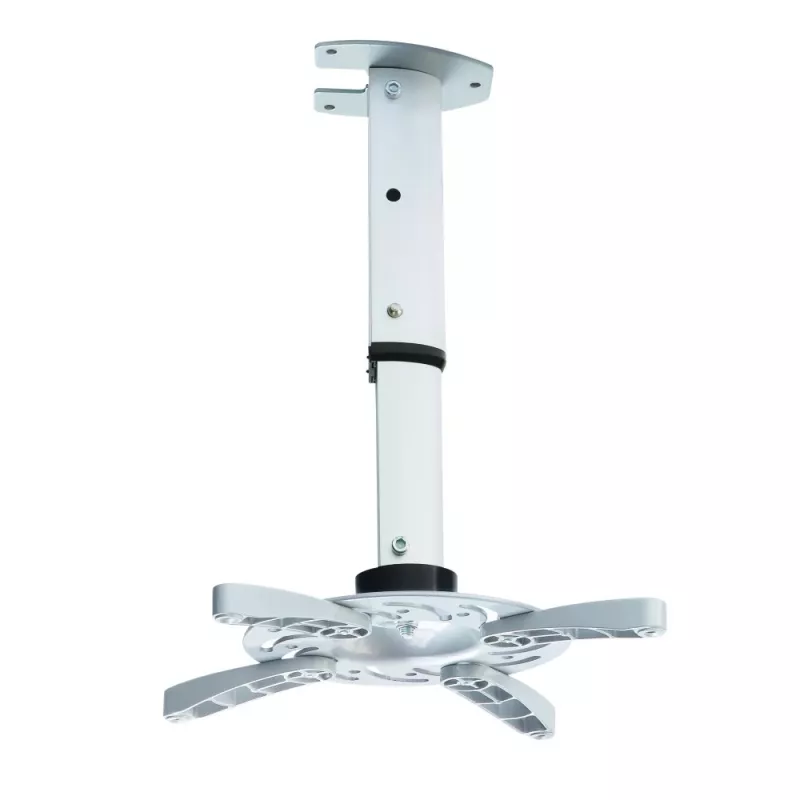 Techly Projector Ceiling Stand Extension 30-37 cm Sidabrinė ICA-PM 102S