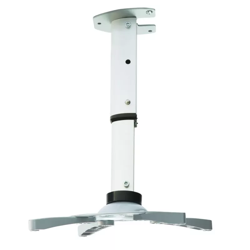 Techly Projector Ceiling Stand Extension 30-37 cm Sidabrinė ICA-PM 102S