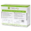 Techly IDATA HDMI-KVM2 KVM plėstuvas Siųstuvas ir imtuvas