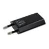 Techly Compact Charger USB 1A European Plug Juoda