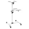 Techly Universal Trolley for Notebook / Projector, Balta ICA-TB TPM-6