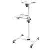 Techly Universal Trolley for Notebook / Projector, Balta ICA-TB TPM-6