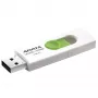 ADATA UV320 USB atmintinė 128 GB USB Type-A 3.2 Gen 1 (3.1 Gen 1) Žalia, Balta