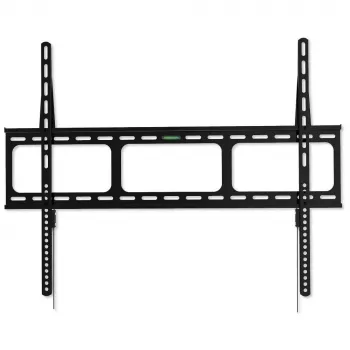Techly sieninis laikiklis LED LCD televizoriui 42-80, itin plonas, fiksuotas, H600mm, ICA-PLB 860