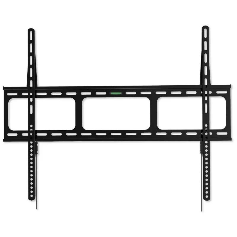 Techly sieninis laikiklis LED LCD televizoriui 42-80, itin plonas, fiksuotas, H600mm, ICA-PLB 860