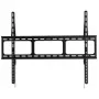 Techly sieninis laikiklis LED LCD televizoriui 42-80, itin plonas, fiksuotas, H600mm, ICA-PLB 860