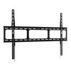 Techly sieninis laikiklis LED LCD televizoriui 42-80, itin plonas, fiksuotas, H600mm, ICA-PLB 860