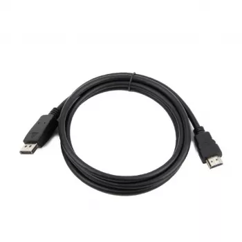 GEMBIRD DisplayPort į HDMI kabelis, 10 m