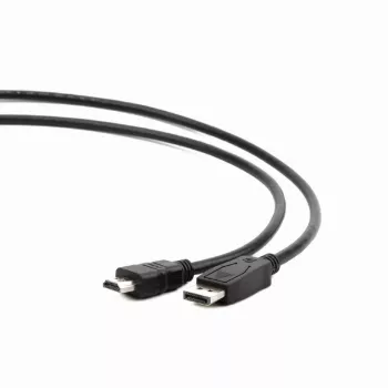 GEMBIRD DisplayPort į HDMI kabelis, 10 m