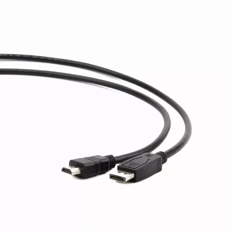 GEMBIRD DisplayPort į HDMI kabelis, 10 m