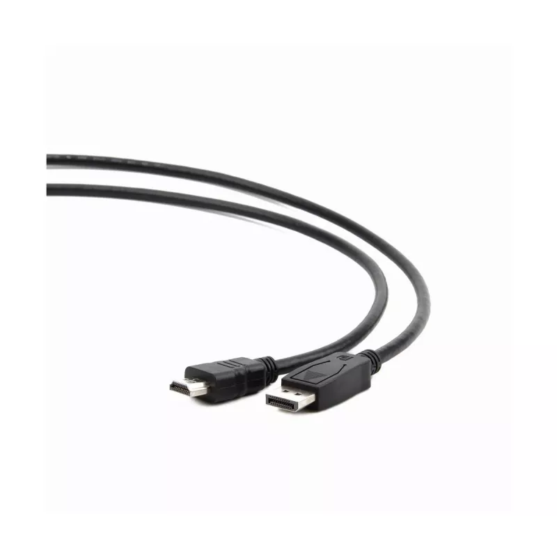 GEMBIRD DisplayPort į HDMI kabelis, 10 m