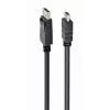 GEMBIRD DisplayPort į HDMI laidas 5m