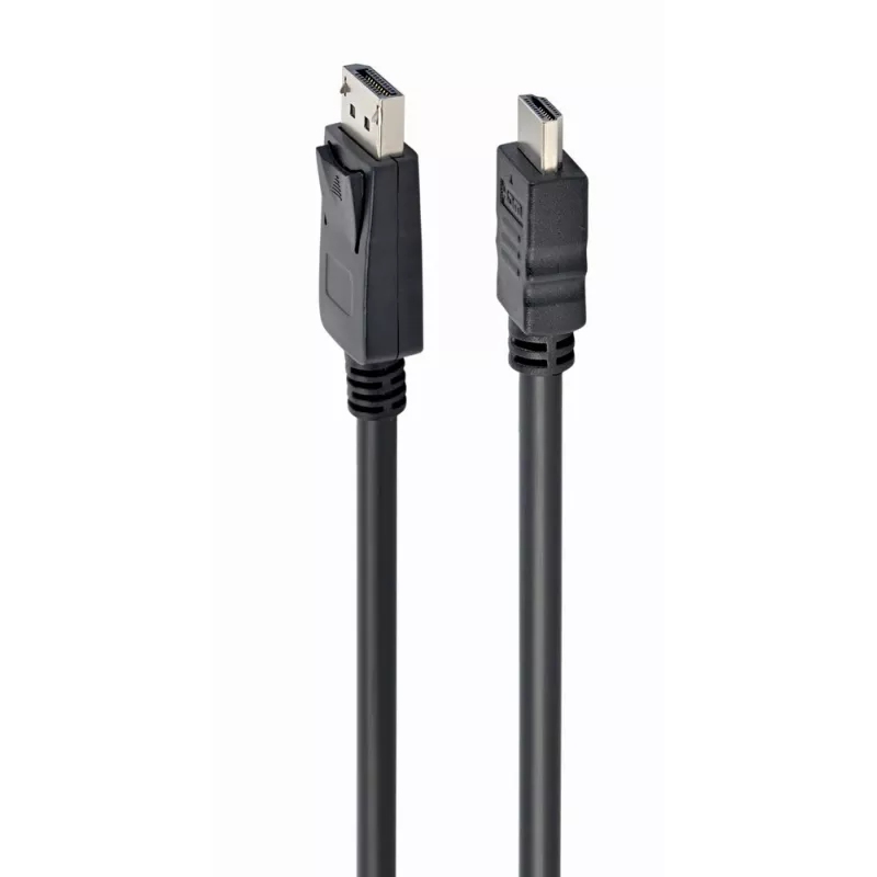 GEMBIRD DisplayPort į HDMI laidas 5m