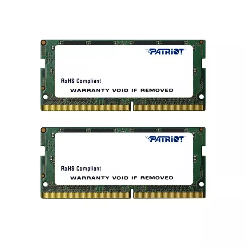 Atminties modulis Patriot 16 GB DDR4 2400 MHz