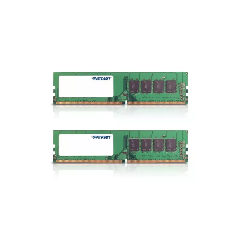 Atminties modulis Patriot 16 GB DDR4 2400 MHz