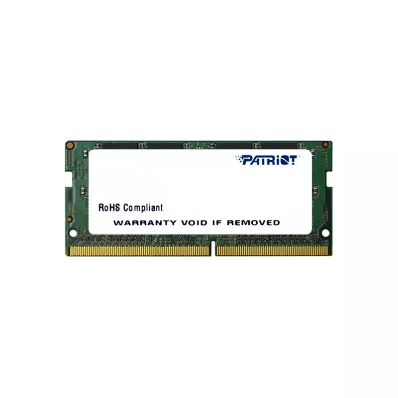 Atminties modulis Patriot 16 GB DDR4 2400 MHz