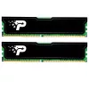 Atminties modulis Patriot 16 GB DDR4 2400 MHz