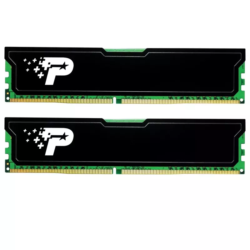 Atminties modulis Patriot 16 GB DDR4 2400 MHz