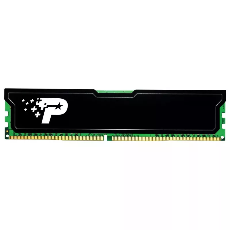 Atminties modulis Patriot 16 GB DDR4 2400 MHz