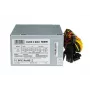 IBOX Cube Ii maitinimo šaltinis Unit 500 W 20+4 Pin ATX ATX Sidabrinė