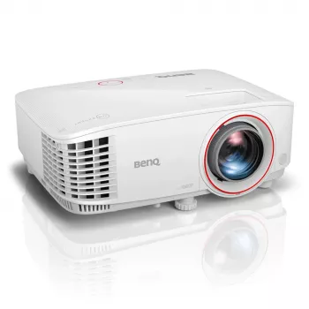BenQ TH671ST standartinio atstumo projektorius 3000 ANSI liumenų DLP 1080p (1920x1080) Baltas