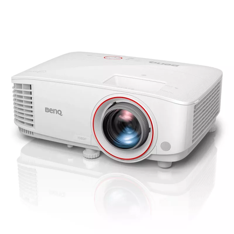 BenQ TH671ST standartinio atstumo projektorius 3000 ANSI liumenų DLP 1080p (1920x1080) Baltas