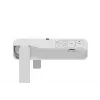 Epson ELPDC07, 2 MP, 25.4 / 2.7 mm (1 / 2.7 colio), CMOS, 1920 x 1080 (HD 1080), 30 kadrų per sek., LED