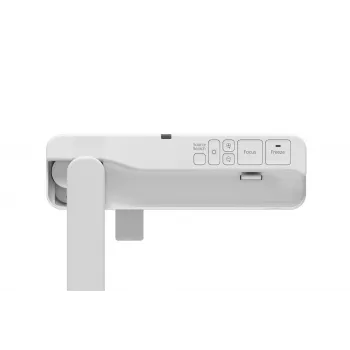 Epson ELPDC07, 2 MP, 25.4 / 2.7 mm (1 / 2.7 colio), CMOS, 1920 x 1080 (HD 1080), 30 kadrų per sek., LED