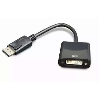 GEMBIRD DisplayPort į DVI adapterio kabelis - Juodas