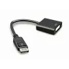 GEMBIRD DisplayPort į DVI adapterio kabelis - Juodas