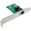 Intellinet Gigabit PCI Express tinklo plokštė, 10/100/1000 Mbps PCI Express RJ45 eterneto plokštė