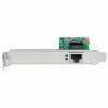 Intellinet Gigabit PCI Express tinklo plokštė, 10/100/1000 Mbps PCI Express RJ45 eterneto plokštė