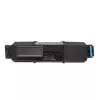 ADATA HD710 Pro išorinis kietasis diskas 5 TB USB 3.2 Gen 1 (3.1 Gen 1) Juoda