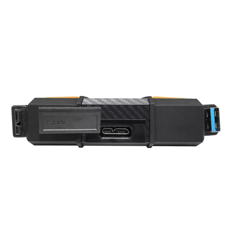ADATA HD710 Pro išorinis kietasis diskas 5 TB USB 3.2 Gen 1 (3.1 Gen 1) Juoda