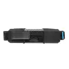 ADATA HD710 Pro išorinis kietasis diskas 5 TB USB 3.2 Gen 1 (3.1 Gen 1) Juoda