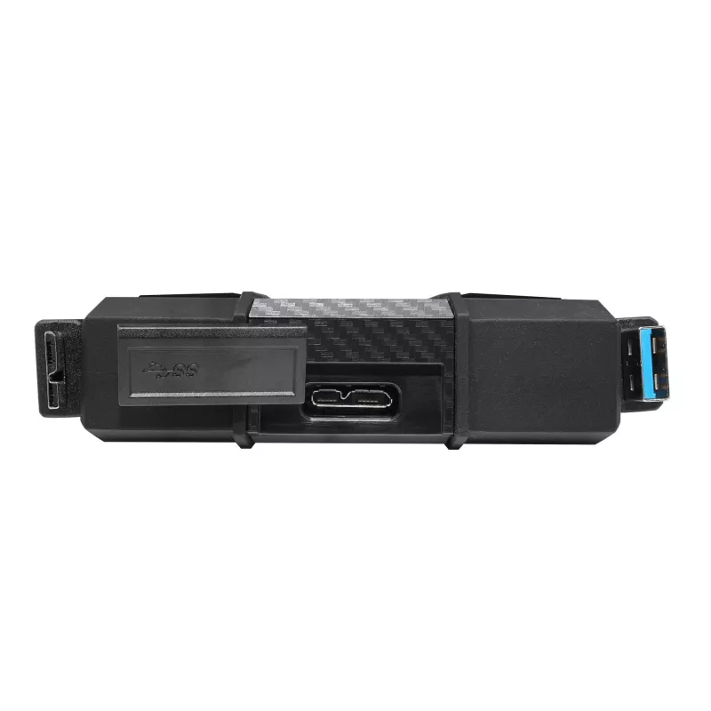 ADATA HD710 Pro išorinis kietasis diskas 5 TB USB 3.2 Gen 1 (3.1 Gen 1) Juoda