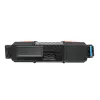 ADATA HD710 Pro išorinis kietasis diskas 5 TB USB 3.2 Gen 1 (3.1 Gen 1) Juoda