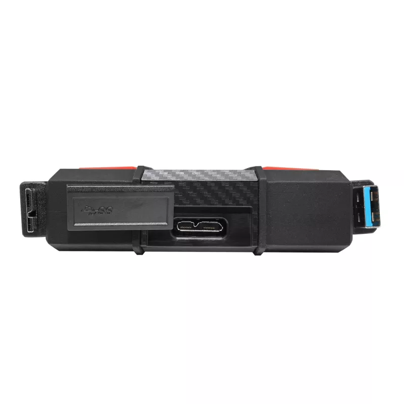ADATA HD710 Pro išorinis kietasis diskas 5 TB USB 3.2 Gen 1 (3.1 Gen 1) Juoda