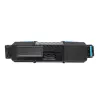 ADATA HD710 Pro išorinis kietasis diskas 5 TB USB 3.2 Gen 1 (3.1 Gen 1) Juoda