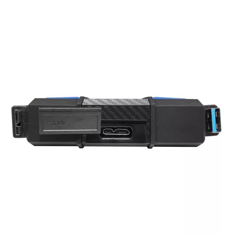 ADATA HD710 Pro išorinis kietasis diskas 5 TB USB 3.2 Gen 1 (3.1 Gen 1) Juoda