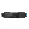 ADATA HD710 Pro išorinis kietasis diskas 5 TB USB 3.2 Gen 1 (3.1 Gen 1) Juoda
