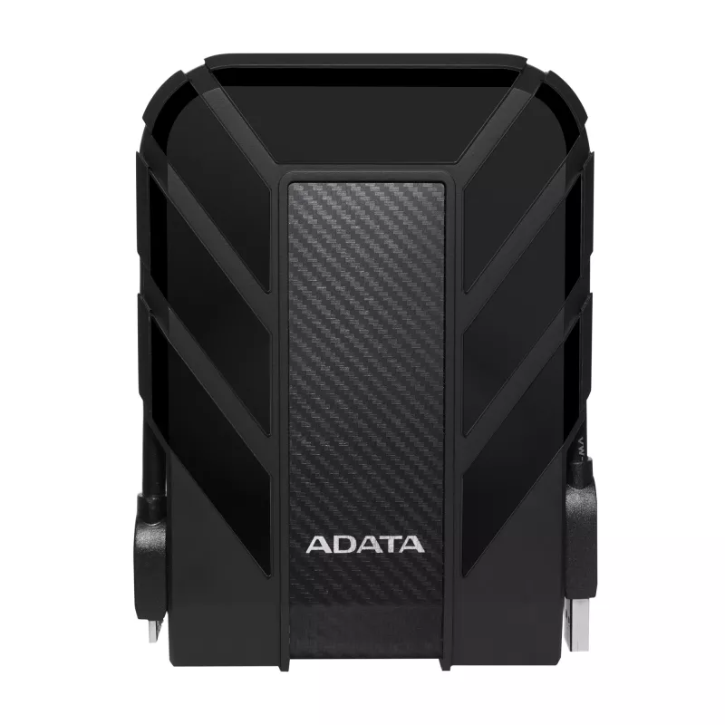 ADATA HD710 Pro išorinis kietasis diskas 5 TB USB 3.2 Gen 1 (3.1 Gen 1) Juoda