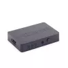 GEMBIRD HDMI sąsajos jungiklis, 3 prievadai