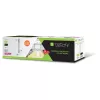 Techly Projektoriaus Lubinio Laikiklio Prailginimas 545-900 mm Sidabrinis ICA-PM 18M