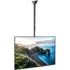 Techly teleskopinis lubų laikiklis iki 1,6 m LED TV LCD 23-42 coliai ICA-CPLB 922L