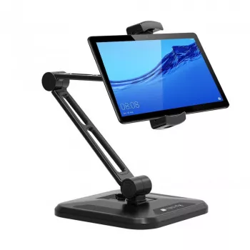 Techly ICA-TBL 2801 holder Passive holder Tablet/UMPC Juoda