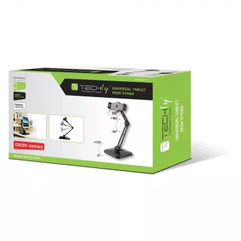 Techly ICA-TBL 2801 holder Passive holder Tablet/UMPC Juoda